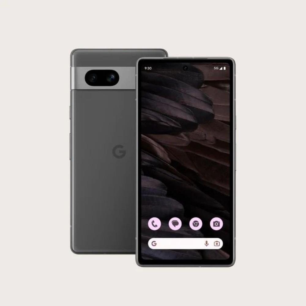 Google Pixel 7a Smart Phone